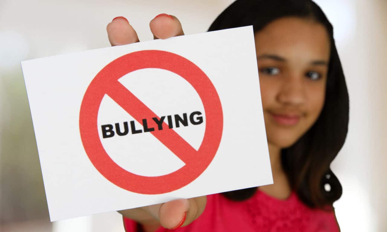 AAO, Stand for the Silent Launch “Bullying Bites” October Campaign Kicks Off