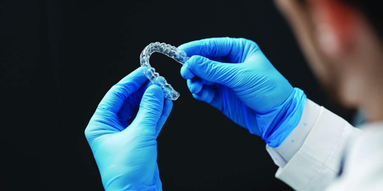 How Orthodontists Are Adopting Direct-Print Aligners