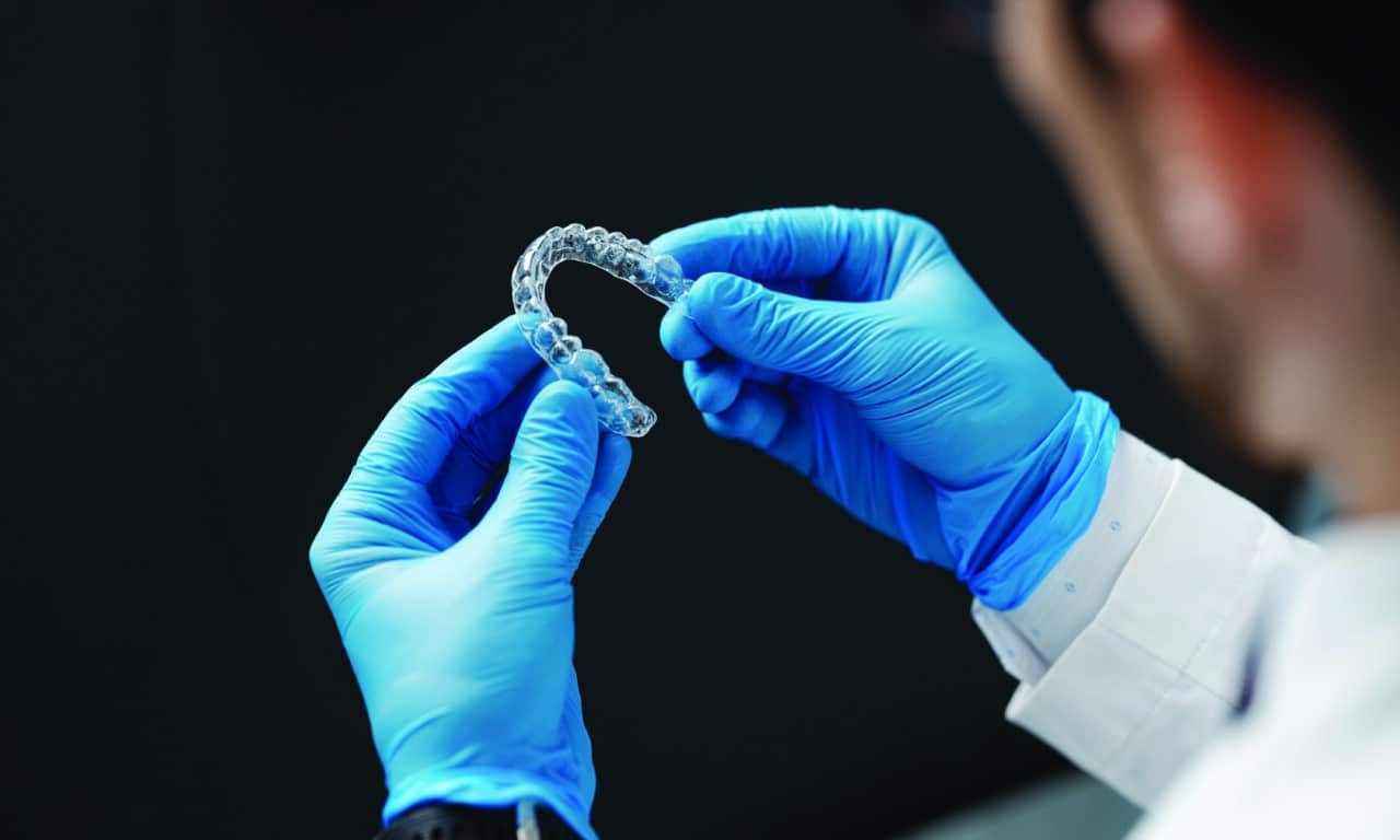 How Orthodontists Are Adopting Direct-Print Aligners