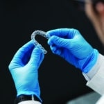 How Orthodontists Are Adopting Direct-Print Aligners