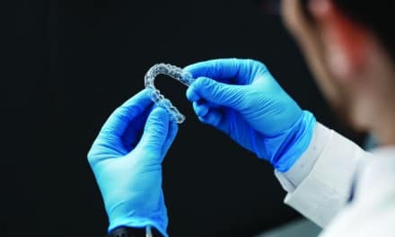 How Orthodontists Are Adopting Direct-Print Aligners