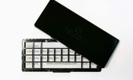 Practice-Inspired Innovation: Dr Cacchiotti on the Cx Precoat Box