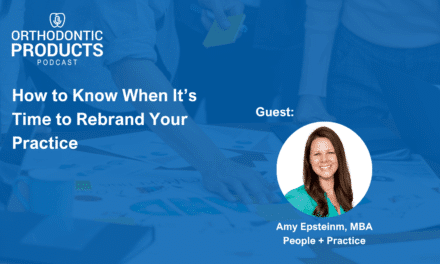 How to Know When It’s Time to Rebrand Your Practice