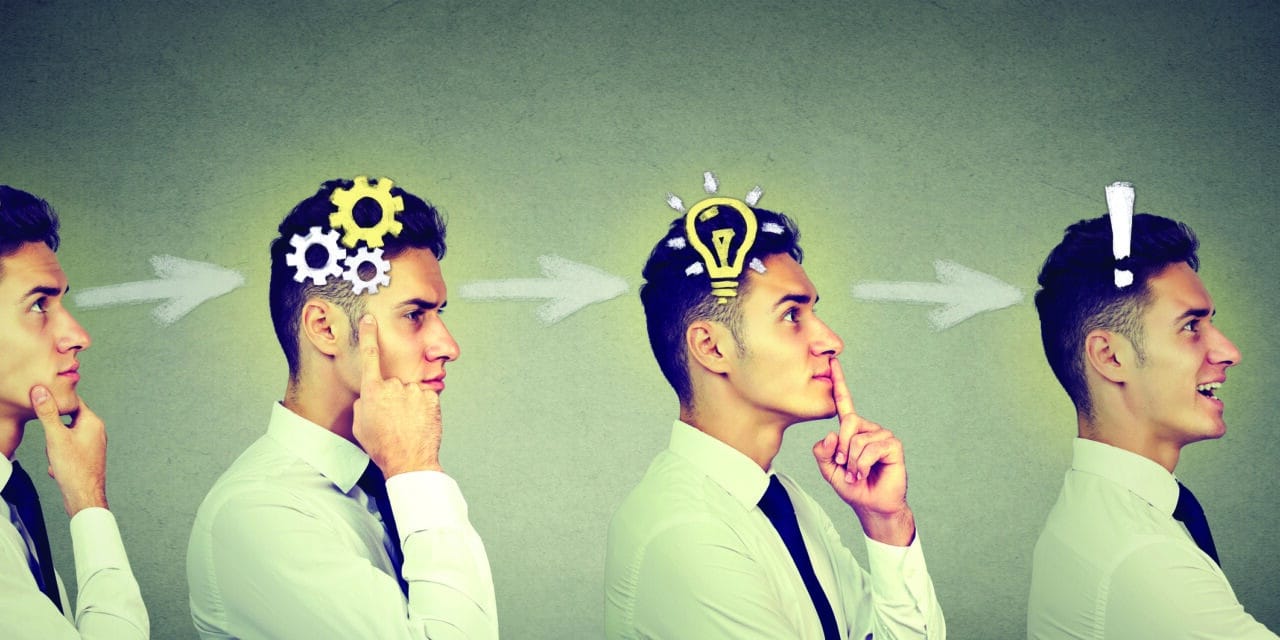 How Orthodontists Can Turn Reflection into Momentum