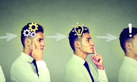 How Orthodontists Can Turn Reflection into Momentum