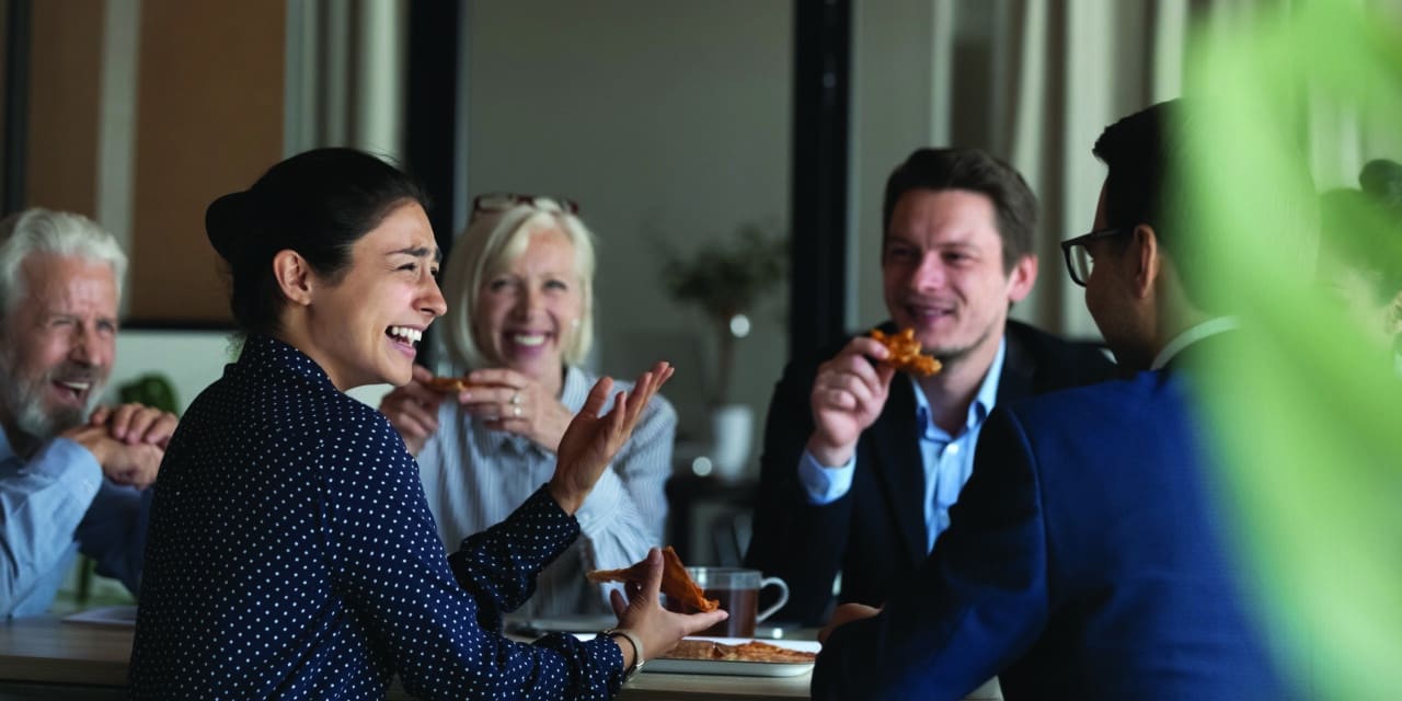 Introvert or Extrovert, Connection Wins in Practice Growth