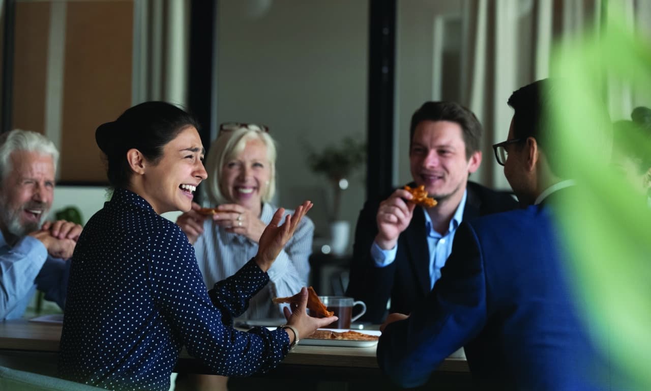 Introvert or Extrovert, Connection Wins in Practice Growth