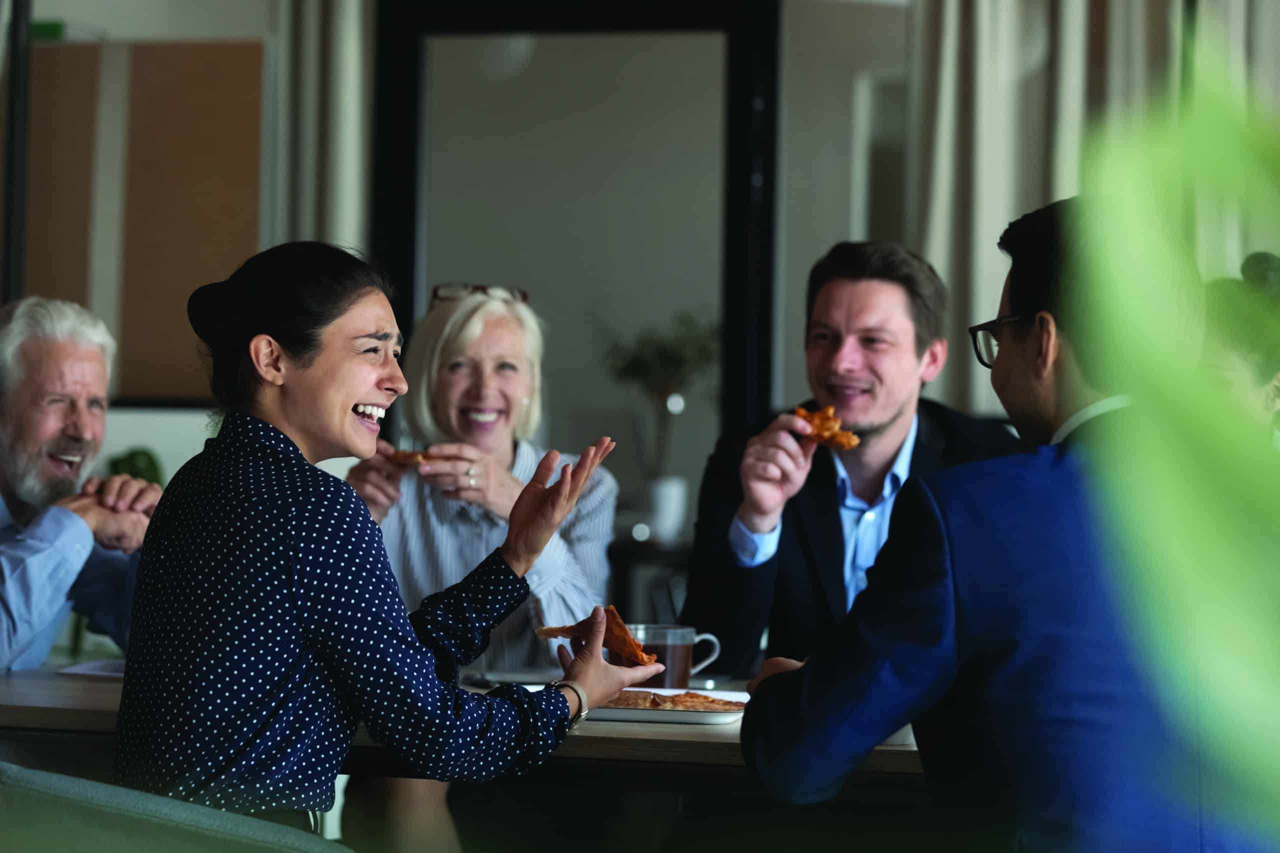 Introvert or Extrovert, Connection Wins in Practice Growth