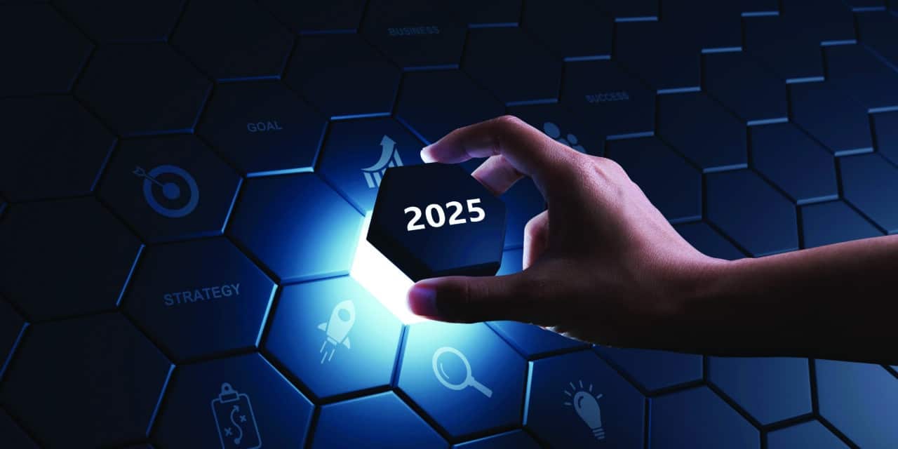 A Year in Products, Platforms, and Partnerships