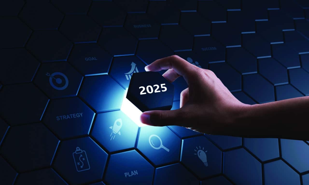 A Year in Products, Platforms, and Partnerships