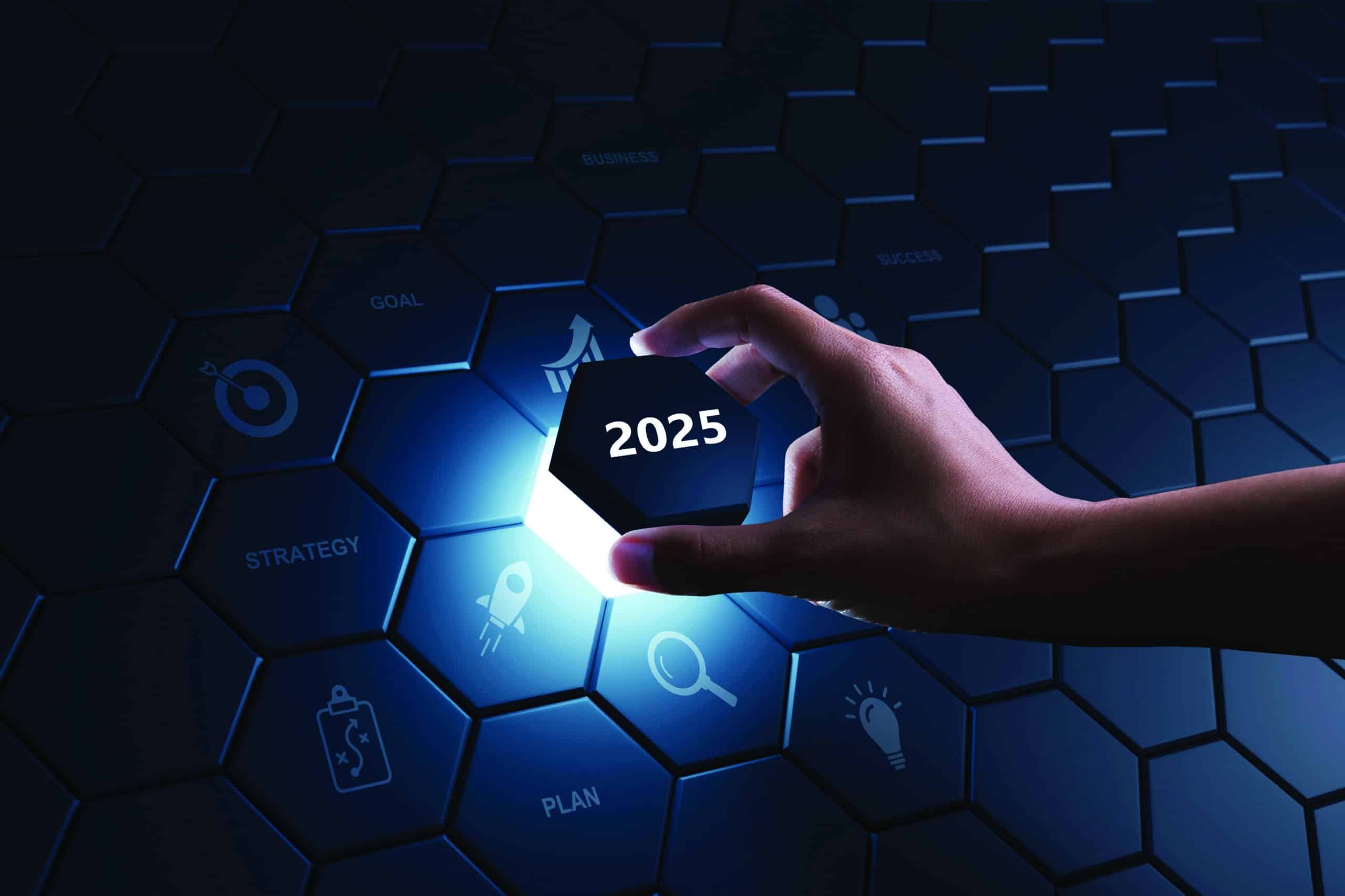 4 News Article Image A Year in Products, Platforms, and Partnerships