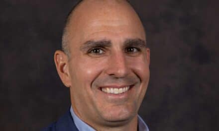 Kyle Clay Named CEO of Dual-Specialty Pediatric-Orthodontic DSO beBright