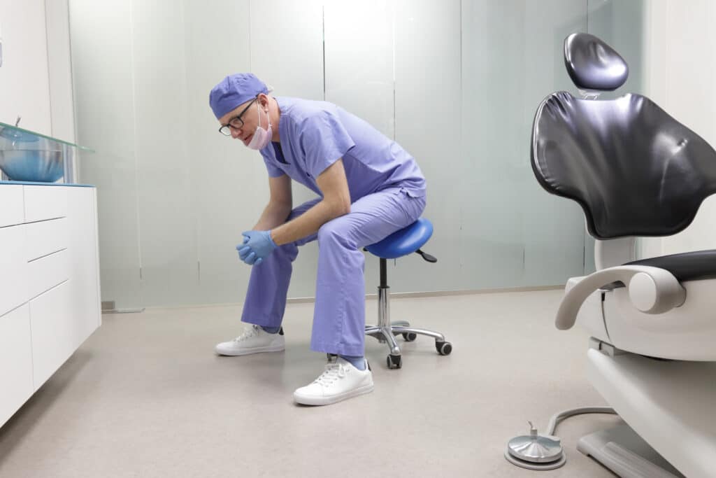 How the AAO Is Addressing Orthodontic Burnout and Mental Health