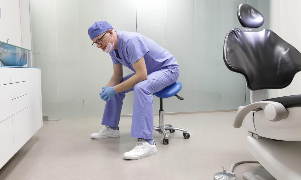 Why Burnout and Mental Health Are Becoming Priorities in Orthodontics