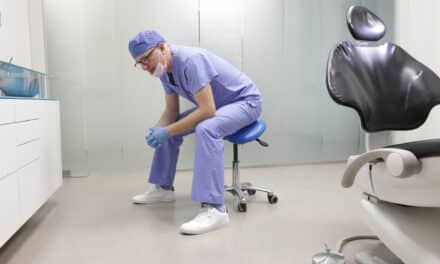 Why Burnout and Mental Health Are Becoming Priorities in Orthodontics