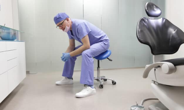 Why Burnout and Mental Health Are Becoming Priorities in Orthodontics