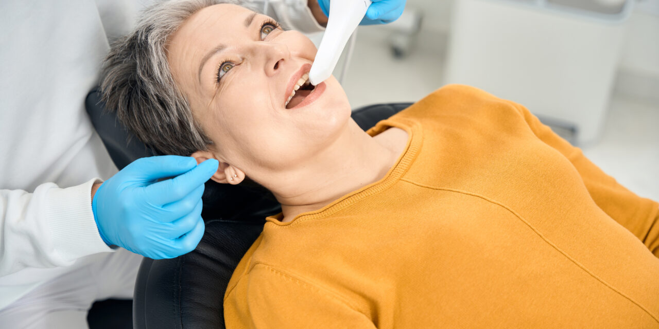 Angelalign Enhances iOrtho With New Scanner Integrations and App Updates