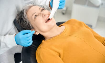 Angelalign Enhances iOrtho With New Scanner Integrations and App Updates