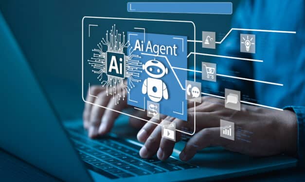 Beyond AI Assistants: A Closer Look at Agentic AI in Orthodontics