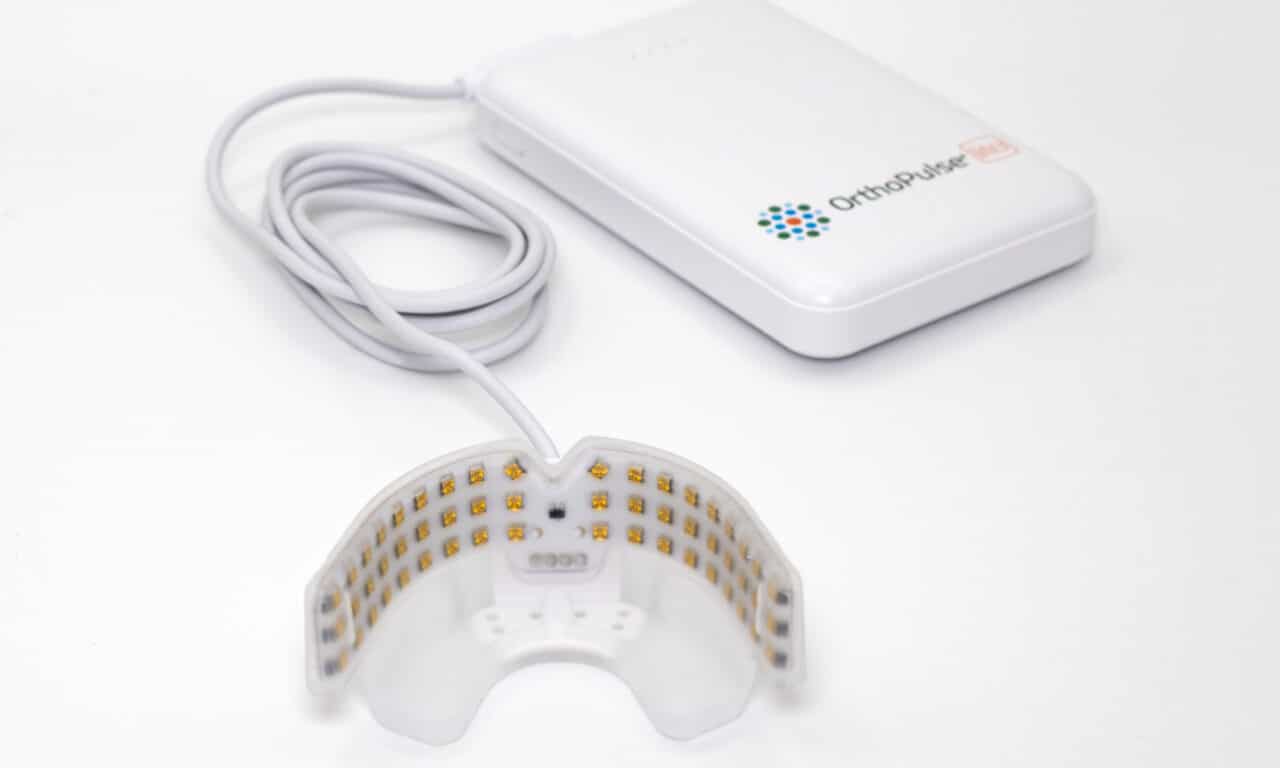 Biolux Launches Lower-Cost OrthoPulse lite Device