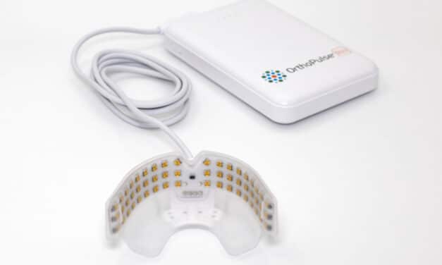 Biolux to Showcase OrthoPulse Lite at AAO 2026
