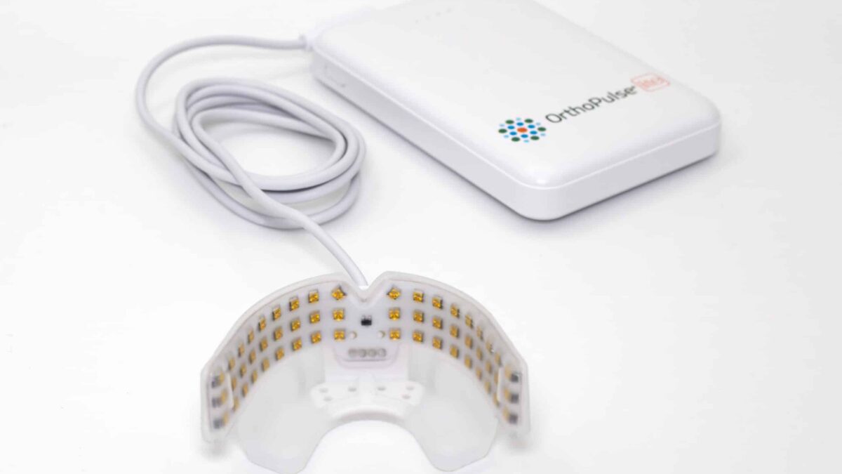 Biolux Launches Affordable OrthoPulse lite Device