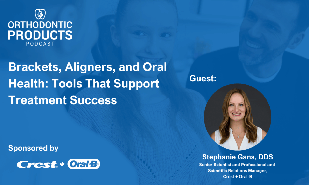 Brackets, Aligners, and Oral Health: Tools That Support Treatment Success