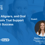 Brackets, Aligners, and Oral Health: Tools That Support Treatment Success