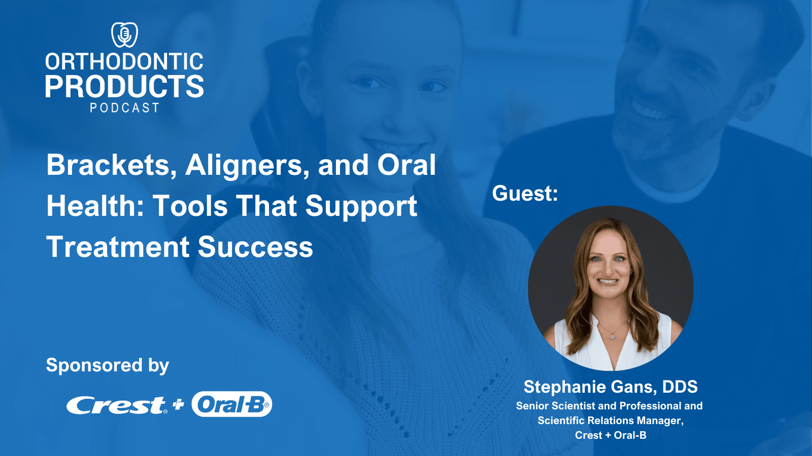 Tools That Support Better Hygiene During Orthodontic Treatment