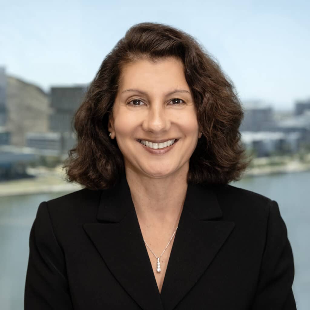 Mitra Derakhshan, DDS, MS