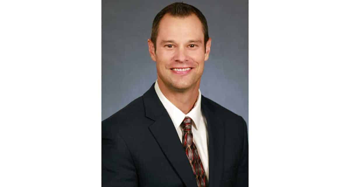 beBright Appoints Jeff Komoroski as Chief Financial Officer