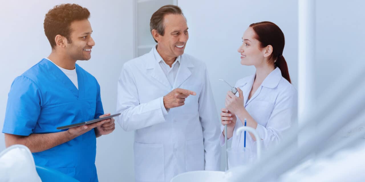 Building a Communication-First Culture for Higher Trust and Higher Starts