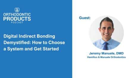 Digital Indirect Bonding Demystified: How to Choose a System and Get Started