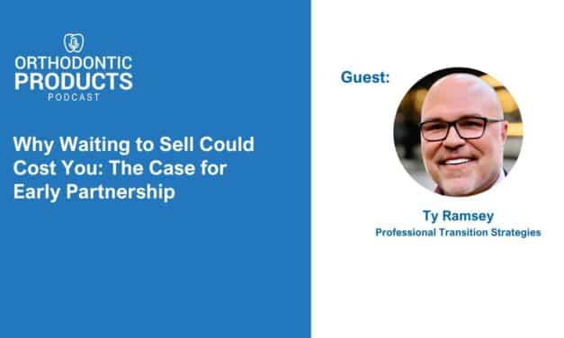 Why Waiting to Sell Could Cost You: The Case for Early Partnership