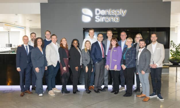 Benco Dental to Offer Dentsply Sirona Technology Solutions in Expanded Partnership