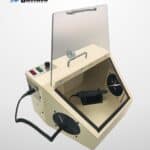 Buffalo Dental Debuts Enclosed Handpiece for 3D Appliance Finishing