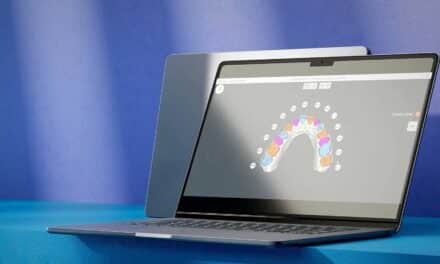 uLab Systems Releases uDesign Cloud 2.0 With Full Cloud-Based Aligner Workflow