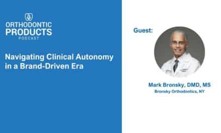 Navigating Clinical Autonomy in a Brand-Driven Era