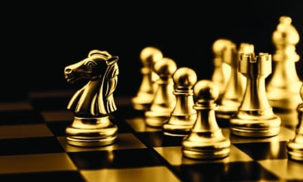 When Will the Competition Arrive?