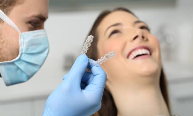 Clear Aligner Advisor Partners With Smile Partners USA