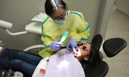 ADA Foundation Kicks Off 24th Year of Give Kids A Smile Program