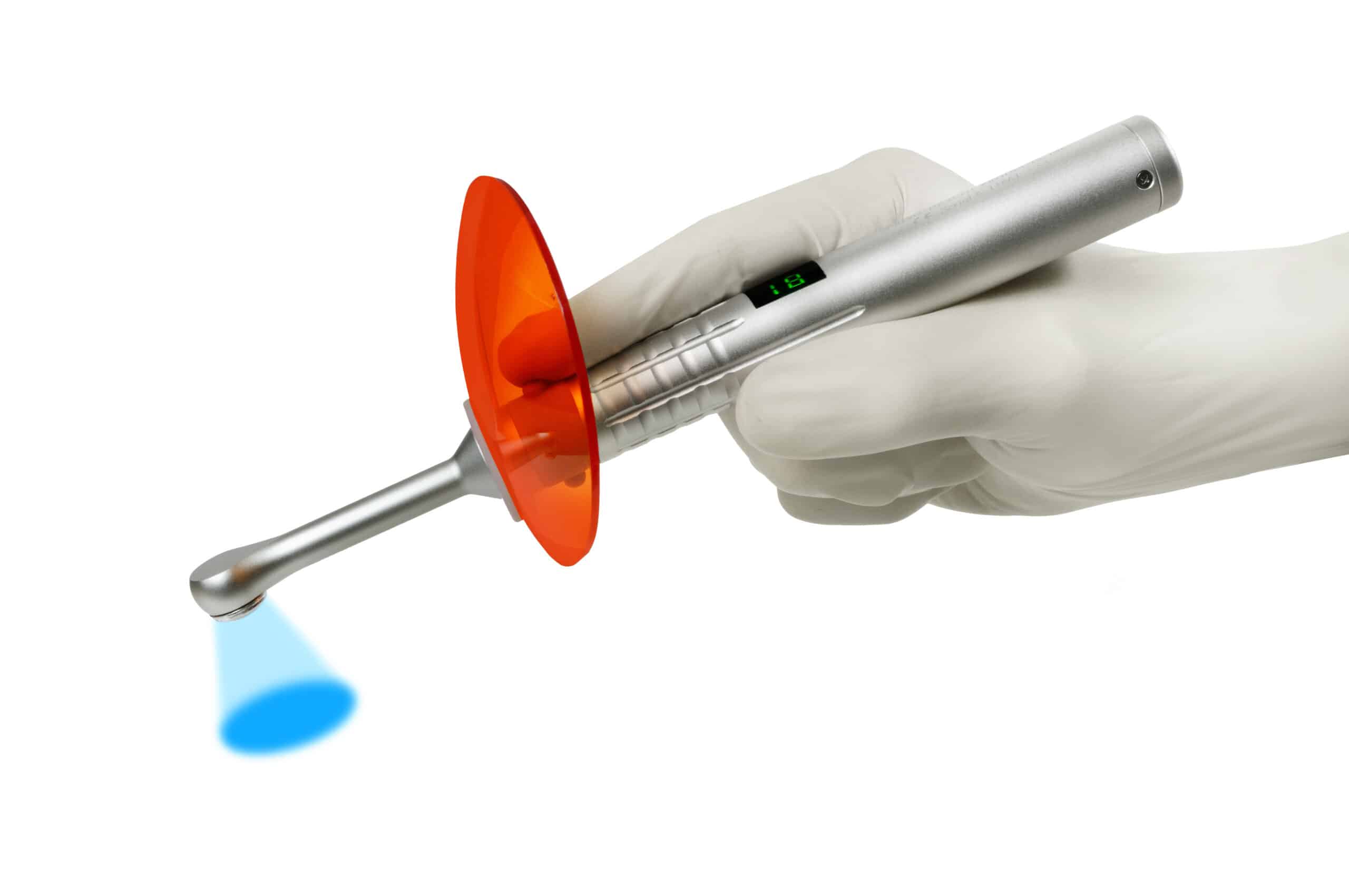 Curing Lights | Orthodontic Products