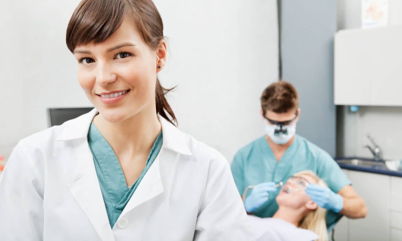 ADS and DALE Foundation Open Applications for Infection Control Scholarship