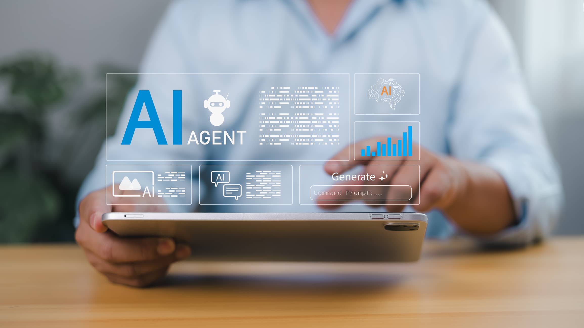 New Planet DDS AI Agents Aim to Reduce No-Shows