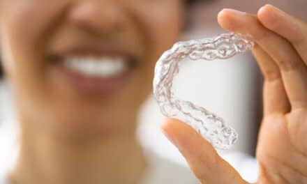 LuxCreo CEO: Direct-Printed Aligners Are No Longer ‘Five Years Away’