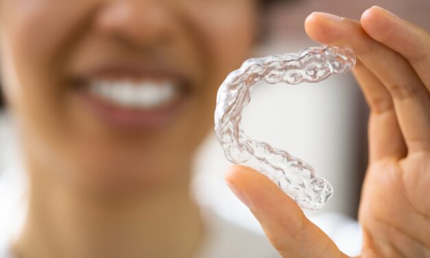 LuxCreo CEO: Direct-Printed Aligners Are No Longer ‘Five Years Away’