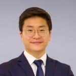 Dr Jonjei Ku Named JCO Student of the Year