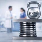 When Growth Begins to Strain 