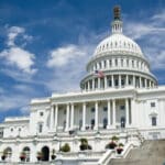 AAO Members Advocate for Teledentistry and Student Loan Policies on Capitol Hill