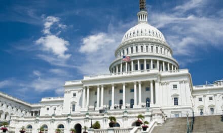 AAO Members Advocate for Teledentistry and Student Loan Policies on Capitol Hill